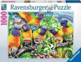 puzzle-1000-kraina-lorikeet-ravensburger