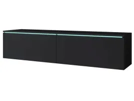 szafka-rtv-apollo-ii-140-cm-polka-pod-tv-lowboard-czarna-komoda