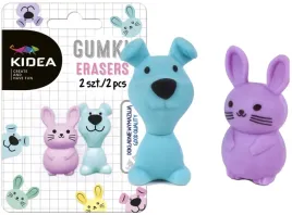 gumka-do-scierania-zwierzaki-2-szt-kidea-pies-krol