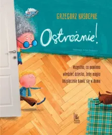ostroznie