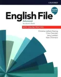 english-file-4e-advanced-ksiazka-online-practice-stan-nowy