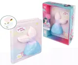 pamietnik-notes-squishy-ogon-syrenki-mp