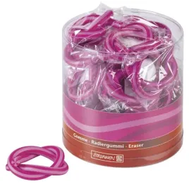 gumka-do-scierania-mazania-rozowa-snake-waz-brunne