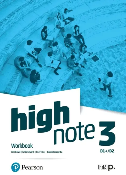 high-note-3-komplet-kod-pearson-2025-stan-nowy
