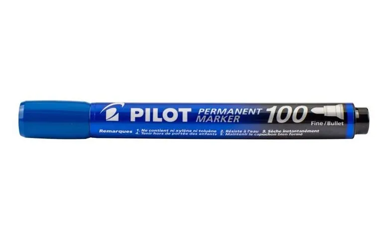 marker-permanentny-k-okragla-niebieski-pilot