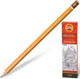 olowek-grafitowy-twardosc-8b-miekki-koh-i-noor