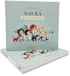nauka-liczenia-agnieszka-lubkowska-cwiczenia-i-zadania-matematyczne