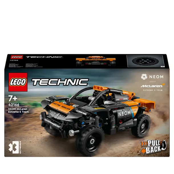 lego-technic-42166-neom-mclaren-extreme-e-race-certyfikaty-opinie-atesty-ce