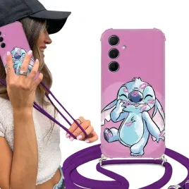 etui-do-samsung-a55-5g-case-crossbody-antishock-lilo-stich-dzieciece-wzory