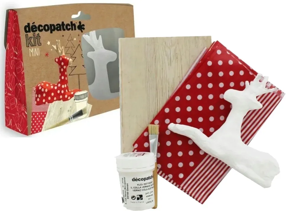 zestaw-startowy-mini-renifer-decopatch-stan-nowy