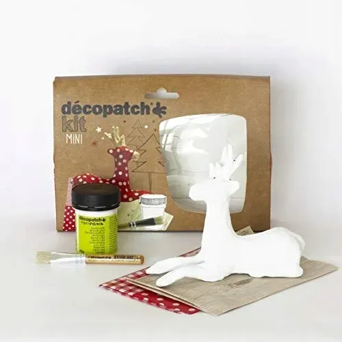 zestaw-startowy-mini-renifer-decopatch-stan-nowy-marka-decopatch