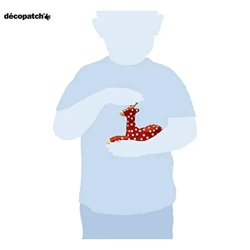 zestaw-startowy-mini-renifer-decopatch-stan-nowy-plec-chlopcy-dziewczynki