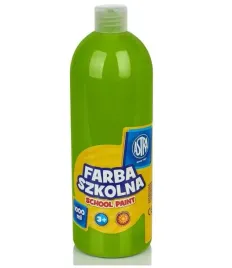 farba-szkolna-1000ml-limonkowa-astra