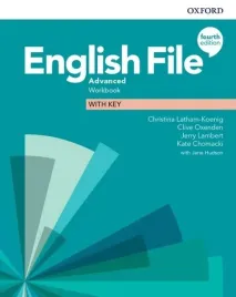 english-file-4e-advanced-wb-key-oxford