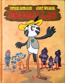 umarly-las