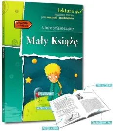 maly-ksiaze-lektura-z-opracowaniem-i-streszczeniem