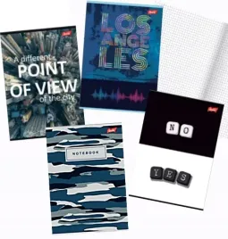 zeszyt-a4-60kartek-kratka-laminowany-mix-clopiecy-unipa