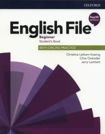 english-file-4e-beginner-podrecznik-online-practice-oxford-2025