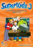 super-kids-3-podr-cd