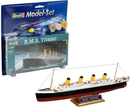 model-do-sklejania-revell-r-m-s-titanic-farby-kle