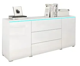 szafka-komoda-z-szufladami-dwudrzwiowa-z-polkami-regulowanymi-vera-150cm