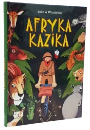 lektura-szkolna-afryka-kazika-lukasz-wierzbicki