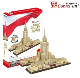 puzzle-3d-palac-kultury-i-nauki-xl-zestaw-xl-dla-pasjonatow