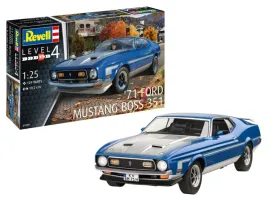 revell-07699-mustang-boss-351-71