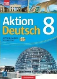 aktion-deutsch-8-podrecznik-wsip-2025