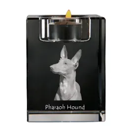 pies-faraona-chart-maltanski-swiecznik-ze-zdjeciem-psa-krysztalowa-pods