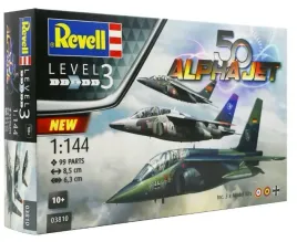 model-do-sklejania-revell1-50th-anniversary-alpha-jet