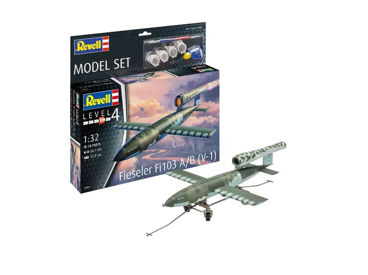 revell-03861-fieseler-fi103-waga-z-opakowaniem-0-15-kg