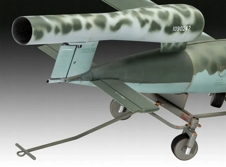 revell-03861-fieseler-fi103-waga-z-opakowaniem-0-15-kg