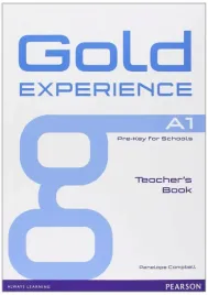 gold-experience-a1-teachers-book-pearson-2025