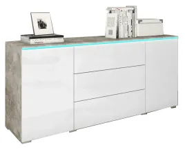 dwudrzwiowa-komoda-z-szufladami-vera-150-cm-z-polkami-regulowanymi