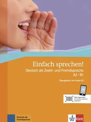 einfach-sprechen-a2-b1-cd-lektorklett-wydawnictwo-lektorklett