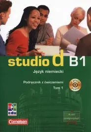 studio-d-b1-podrecznik-z-cwiczeniami-cd-tom-1