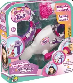 cobi-lovely-knit-maszynka-dziewiarska