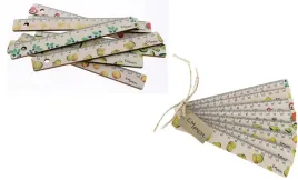 linijka-15cm-drewniana