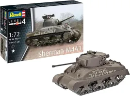 revell-03290-sherman-m4a1