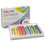 pastele-olejne-12-kolorow-pentel-stan-nowy-liczba-sztuk-w-zestawie-12-szt