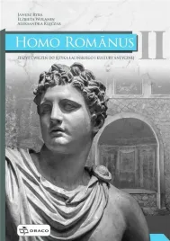 homo-romanus-2-zeszyt-cwiczen-draco-2025