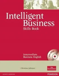 intelligent-business-intermediate-skills-book-cd