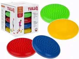dyski-sensoryczne-4-sztuki-457-tullo-zestaw-do-cwiczen