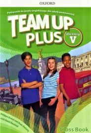 team-up-plus-5-podrecznik-cd-oxford-2025