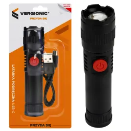 latarka-podreczna-mala-poreczna-do-kieszeni-mocna-2w-usb-c-vergionic