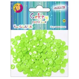 cekiny-aliga-10-g-8mm-zielony-pastel