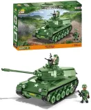 cobi-2239-czolg-m41a3-walker-bulldog