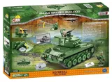 cobi-2239-czolg-m41a3-walker-bulldog