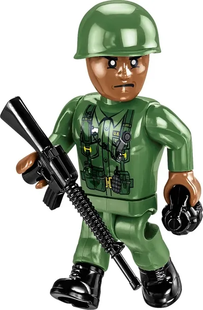 cobi-2239-czolg-m41a3-walker-bulldog